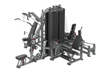 Load image into Gallery viewer, Warrior Deluxe Commercial Series Multi-Station (🪂NEW ITEM) (🎁HOLIDAY SALE)