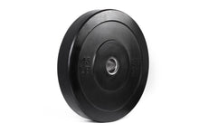 Load image into Gallery viewer, Warrior Economy Bumper Plates ($0.88/lb)  IN-STORE SPECIAL
