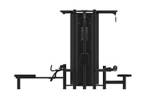 Load image into Gallery viewer, Warrior Elite Commercial Series 4-Stack Multi-Station (🪂NEW ITEM) (⛄WINTER SALE - Extra 5%)