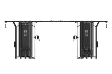 Load image into Gallery viewer, Warrior Elite Commercial Series 8-Stack Multi-Station Gym (🪂NEW ITEM) (🌱SPRING SALE - Extra 5%)