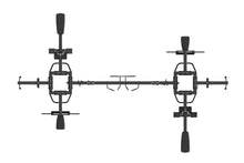 Load image into Gallery viewer, Warrior Elite Commercial Series 8-Stack Multi-Station Gym (🪂NEW ITEM) (🌱SPRING SALE - Extra 5%)