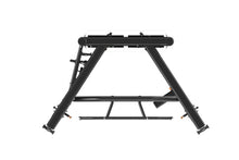 Load image into Gallery viewer, Warrior Elite Commercial Series Dual Adjustable Pulley (🪂NEW ITEM) (🎄HOLIDAY SALE)