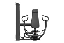 Load image into Gallery viewer, Warrior Elite Commercial Series Iso-lateral Chest Press (🪂NEW ITEM) (☃️HOLIDAY SALE)