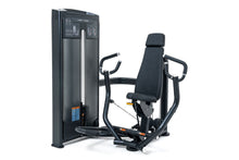 Load image into Gallery viewer, Warrior Elite Commercial Series Iso-lateral Chest Press (🪂NEW ITEM) (☃️HOLIDAY SALE)