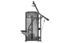 Load image into Gallery viewer, Warrior Elite Commercial Series Iso-Lateral Lat Pulldown (🪂NEW ITEM) (☃️HOLIDAY SALE)