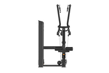 Load image into Gallery viewer, Warrior Elite Commercial Series Iso-Lateral Lat Pulldown (🪂NEW ITEM) (☃️HOLIDAY SALE)