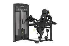 Load image into Gallery viewer, Warrior Elite Commercial Series Iso-lateral Seated Biceps Curl (🪂NEW ITEM) (☃️HOLIDAY SALE)