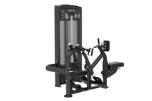 Load image into Gallery viewer, Warrior Elite Commercial Series Iso-lateral Seated Row (🪂NEW ITEM) (☃️HOLIDAY SALE)