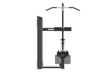 Load image into Gallery viewer, Warrior Elite Commercial Series Lat Pulldown/Seated Row (🪂NEW ITEM) (🎄HOLIDAY SALE)