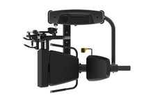 Load image into Gallery viewer, Warrior Elite Commercial Series Leg Extension (🪂NEW ITEM)