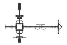 Load image into Gallery viewer, Warrior Elite Commercial Series 5-Stack Multi-Station Gym (🪂NEW ITEM) (🌱SPRING SALE - Extra 5%)