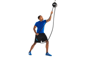 Warrior Endless Rope Trainer