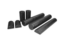 Load image into Gallery viewer, Warrior Extra Firm Foam Roller