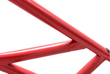 Load image into Gallery viewer, Warrior Freestanding Folding Cable Pulley Power Rack