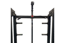 Load image into Gallery viewer, Warrior Freestanding Folding Cable Pulley Power Rack