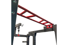 Load image into Gallery viewer, Warrior Freestanding Folding Cable Pulley Power Rack