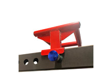 Load image into Gallery viewer, Warrior Freestanding Folding Cable Pulley Power Rack