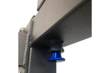 Load image into Gallery viewer, Warrior Freestanding Folding Cable Pulley Power Rack