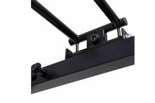 Load image into Gallery viewer, Warrior Freestanding Folding Cable Pulley Power Rack