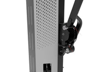 Load image into Gallery viewer, Mechanical device with a metallic finish