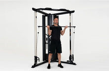 Load image into Gallery viewer, Warrior FT900 Cable Pulley Functional Trainer Home Gym (🍂 FALL CLEARANCE SALE)