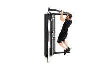 Load image into Gallery viewer, Warrior FT900 Cable Pulley Functional Trainer Home Gym (🍂 FALL CLEARANCE SALE)