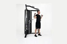 Load image into Gallery viewer, Warrior FT900 Cable Pulley Functional Trainer Home Gym (🍂 FALL CLEARANCE SALE)