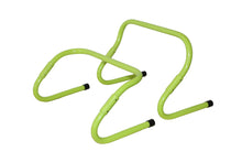 Load image into Gallery viewer, Warrior Adjustable Speed Hurdles