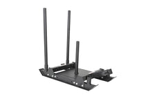 Load image into Gallery viewer, Warrior Elite Wheelbarrow Push Sled