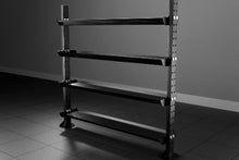 Load image into Gallery viewer, Warrior Multi-Purpose Free Weight Storage Racking Station
