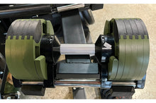 Load image into Gallery viewer, Warrior Newbell Adjustable Dumbbell Stand (50lb/80lb) (🍂 FALL CLEARANCE SALE)