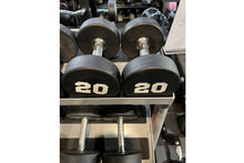 Load image into Gallery viewer, Warrior Pro-Style Dumbbells
