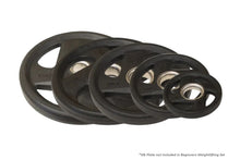 Load image into Gallery viewer, Warrior Beginner's Olympic Weightlifting Package (🏃IN-STORE SPECIAL)