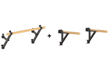 Load image into Gallery viewer, Warrior Swedish Stall Bars/Ladder (🪂NEW ITEM)