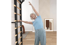 Load image into Gallery viewer, Warrior Swedish Stall Bars/Ladder (🪂NEW ITEM)