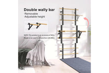 Load image into Gallery viewer, Warrior Swedish Stall Bars/Ladder (🪂NEW ITEM)