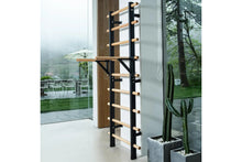 Load image into Gallery viewer, Warrior Swedish Stall Bars/Ladder (🪂NEW ITEM)