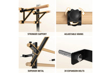 Load image into Gallery viewer, Warrior Swedish Stall Bars/Ladder (🪂NEW ITEM)