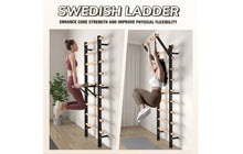 Load image into Gallery viewer, Warrior Swedish Stall Bars/Ladder (🪂NEW ITEM)