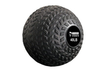 Load image into Gallery viewer, Warrior Tread Slam Ball