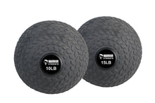 Load image into Gallery viewer, Warrior Tread Slam Ball