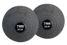 Load image into Gallery viewer, Warrior Tread Slam Ball