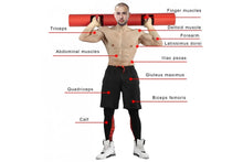 Load image into Gallery viewer, Warrior Training Fitness Tube (13lb)

