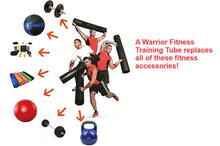 Load image into Gallery viewer, Warrior Training Fitness Tube (27lb)
