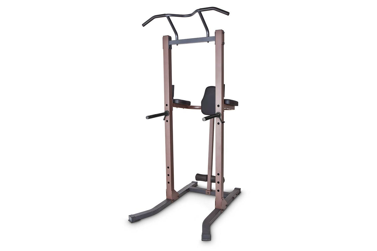 Warrior VKR/Dip Power Tower – 360 Fitness Superstore