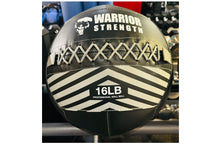 Load image into Gallery viewer, Warrior Wall Balls