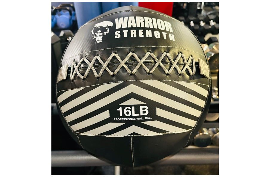 Warrior Wall Balls – 360 Fitness Superstore
