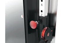 Load image into Gallery viewer, Warrior Wall Mounted Cable Pulley Home Gym System (Two Stack)