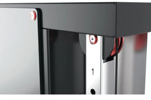 Load image into Gallery viewer, Warrior Wall Mounted Cable Pulley Home Gym System (Two Stack)