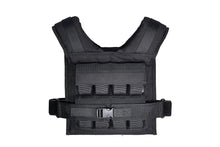 Load image into Gallery viewer, Warrior Weighted Vest (Camo)
